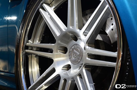 BMW M3 với bộ cánh màu xanh Atlantis hoàn toàn mới - 5 Phạm Trung Đức
